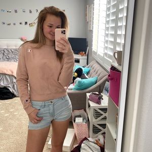 Champion Crewneck Sweat-shirt